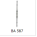 BALAUSTRE BA-587.87.A
